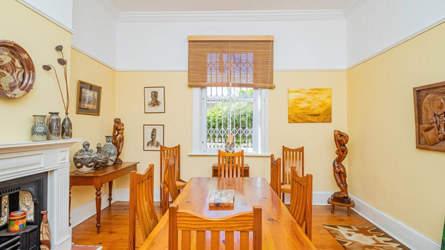 4 Bedroom Property for Sale in Rosebank Western Cape